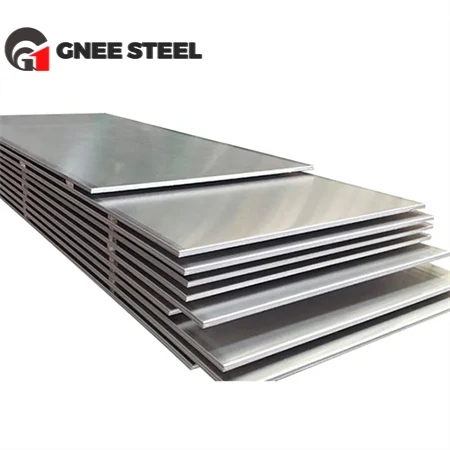 Food Grade 2b Stainless Steel Plate 310S