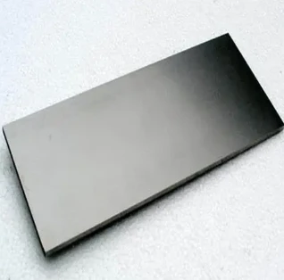 Hastelloy Alloy Steel Plate Sheet