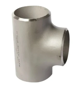 Hastelloy C22 Pipe Fittings