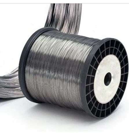 Hastelloy C276 0.1-8mm Coil Wire