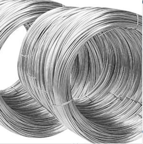 Hastelloy C276 0.1-8mm Coil Wire