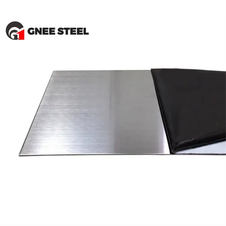 Stainless Steel Plate82