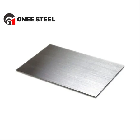 Stainless Steel Plate83