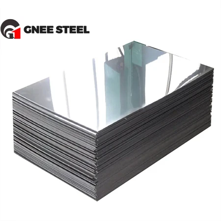 High Quality 310 Cold Rolled Stainless Steel Plate