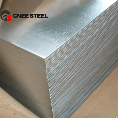 Stainless Steel Plate53