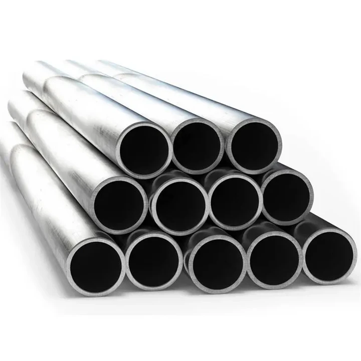 High Quality 316L Stainless Steel Tube