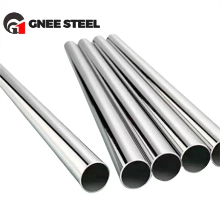 Stainless Steel Pipe09