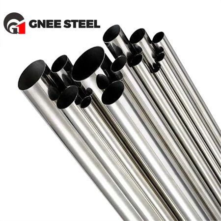 Stainless Steel Pipe17