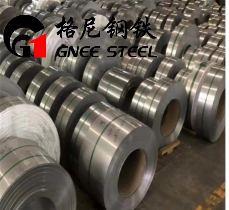 Incoloy 832 Alloy Coil