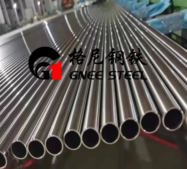 Incoloy 907 Alloy Pipes