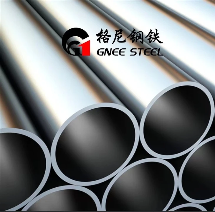 Incoloy 907 Alloy Pipes