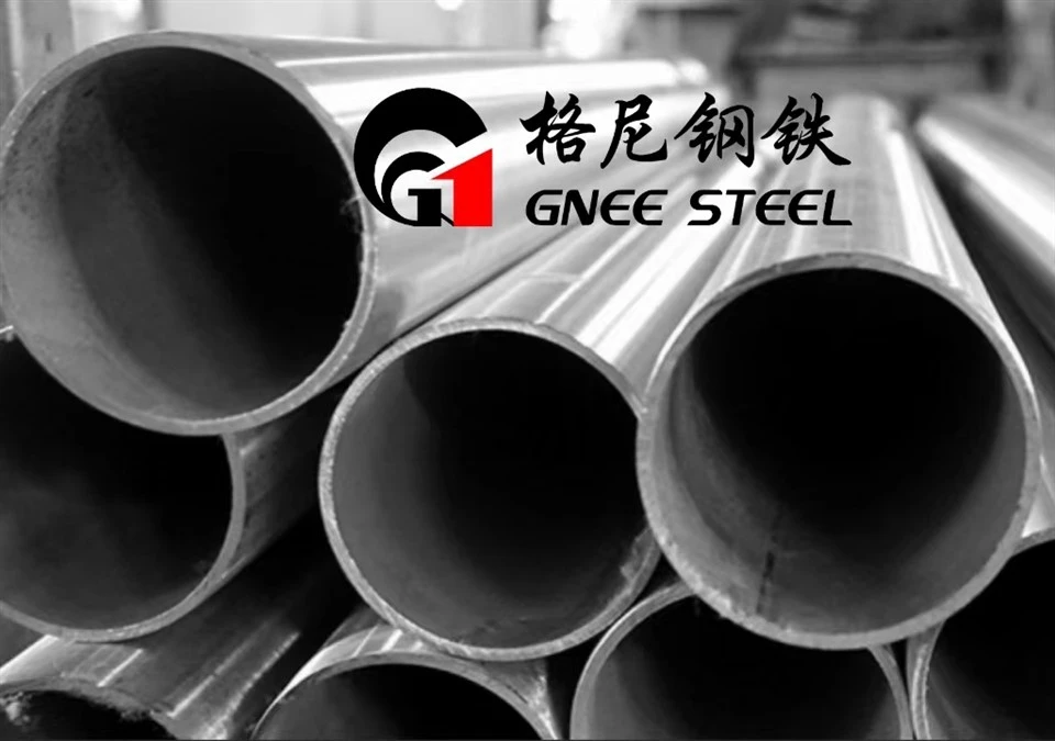 Incoloy 907 Alloy Pipes