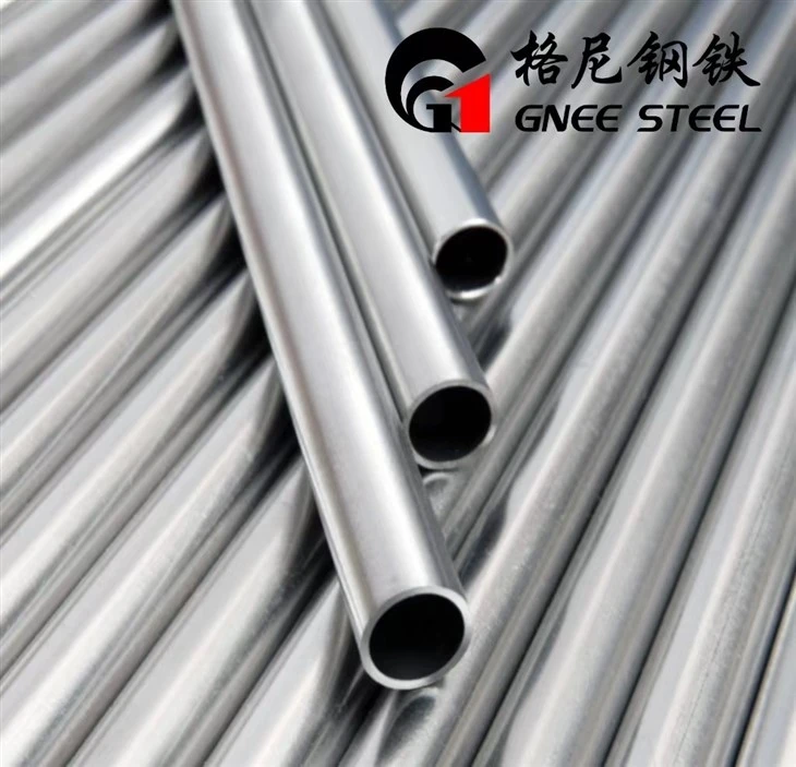 Incoloy 907 Alloy Pipes