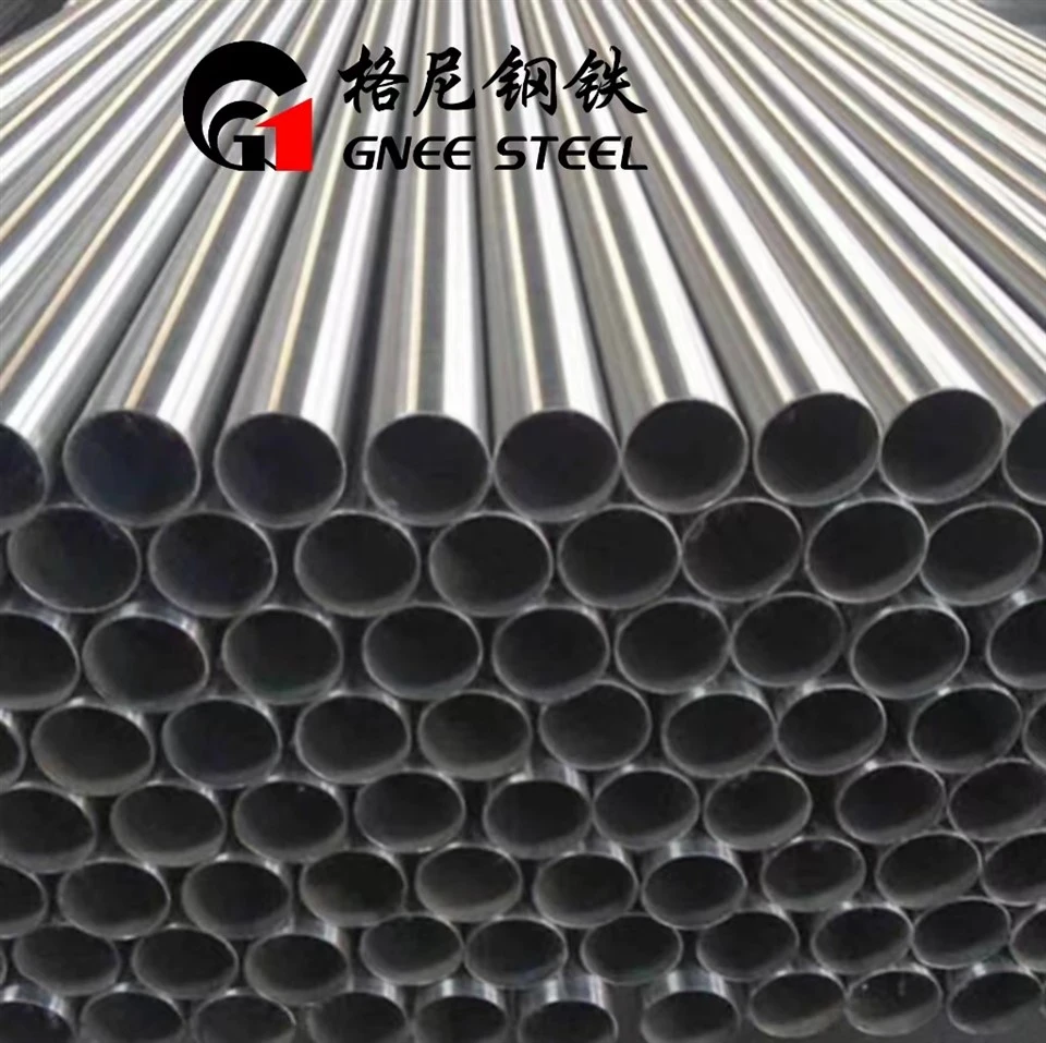 Inconel 690 Alloy Tubes