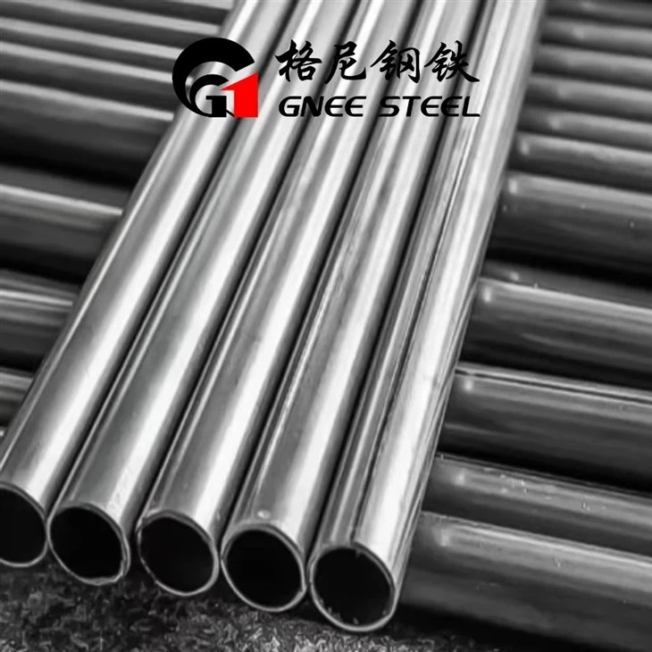 Inconel 690 Alloy Tubes