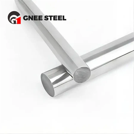 Industrial Grade Steel Round Bar
