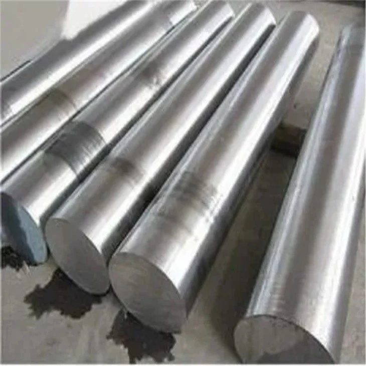 Ni200 High Quality Nickel Bar