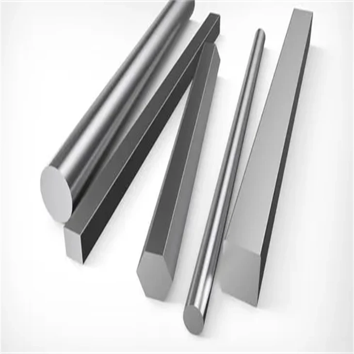 Ni200 High Quality Nickel Bar