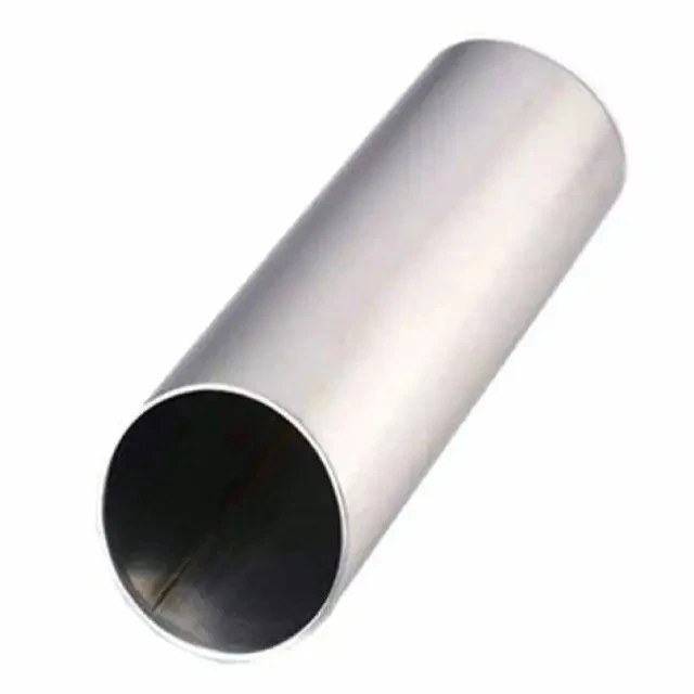 Nickel Alloy Flat Round Bar