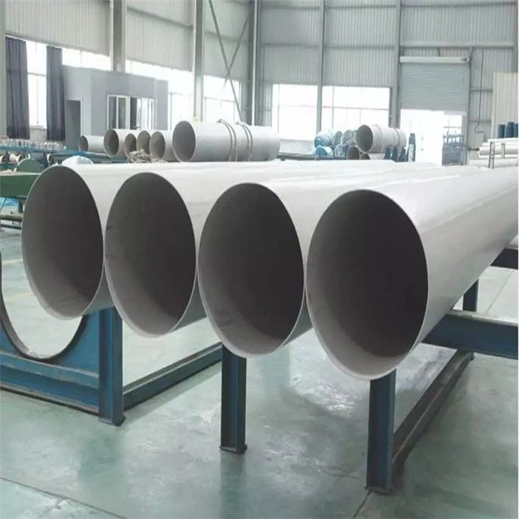 Nickel Alloy Inconel 600 Seamless Tube