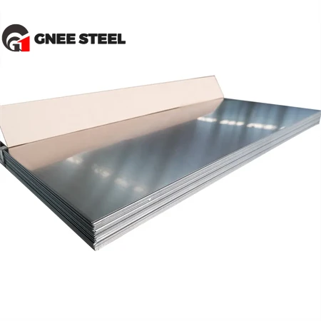 Stainless Steel Plate15