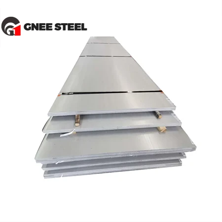 Stainless Steel Plate16