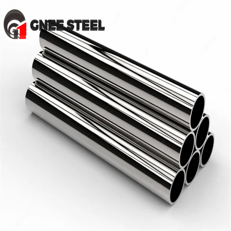 Prime Quality 304 Stainless Steel Pipe