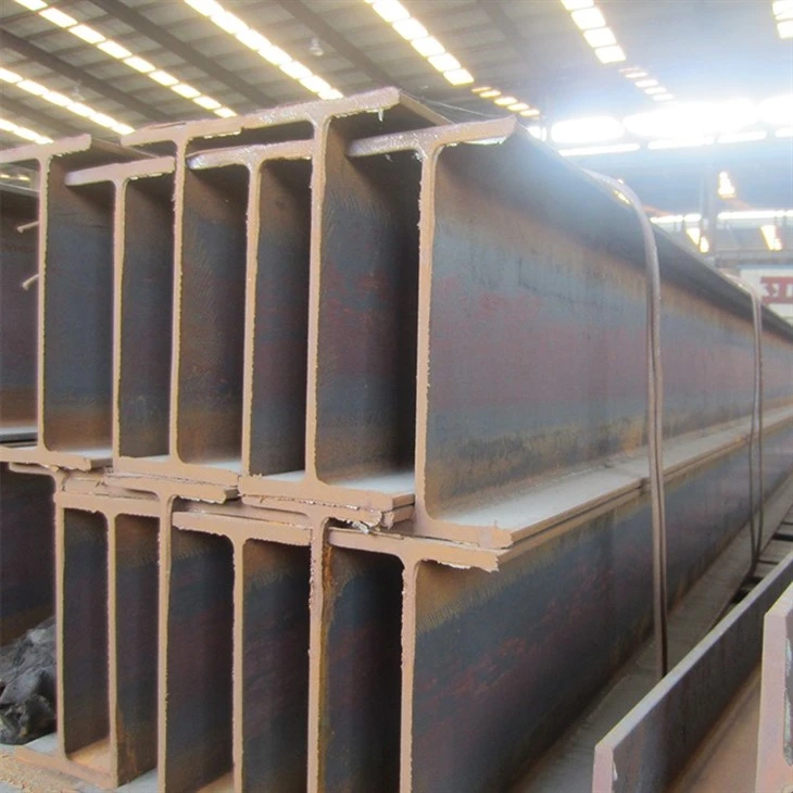 Q355 H Beam