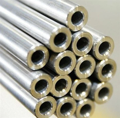 ท่อเชื่อมสแตนเลส 310 321 347