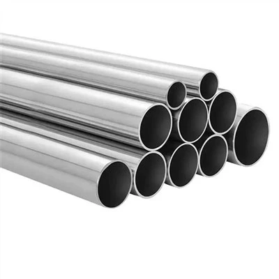 ท่อไร้รอยต่อสแตนเลส 316L 10 มม