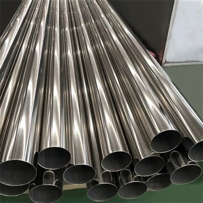 ท่อสแตนเลส 316ti