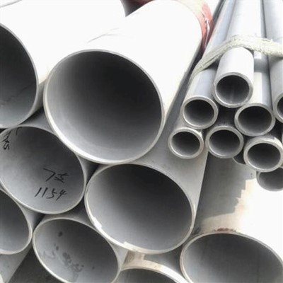 ท่อสแตนเลส ASTM A312 Tp304l