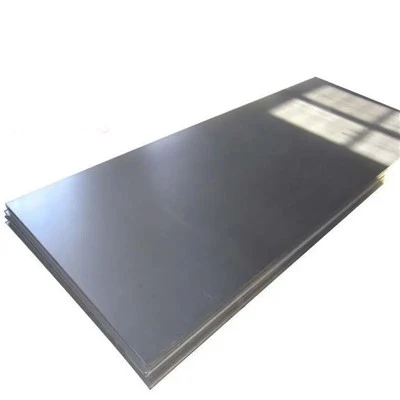 Hastelloy Alloy C276 จานรีดเย็น