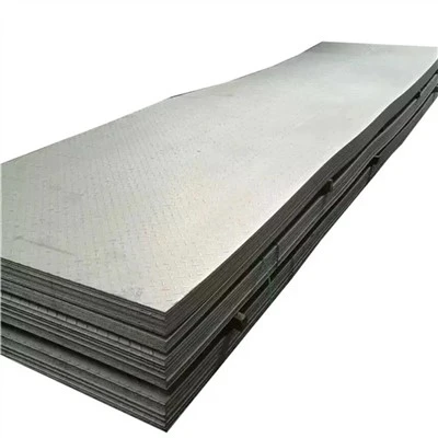 แผ่นเหล็กสแตนเลส 310S รีดเย็น