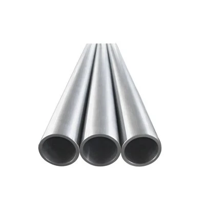 การรักษาความร้อนของท่อเหล็กกล้าไร้สนิม 316L