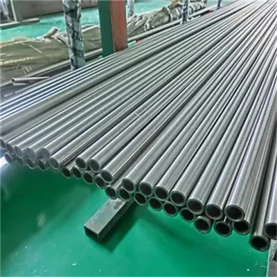 วัสดุ ท่อเหล็กสแตนเลส 304