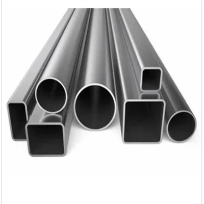 Monel Alloy 400 ท่อไร้รอยต่อ