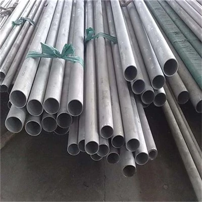 ท่อโลหะผสมนิกเกิล Inconel 600