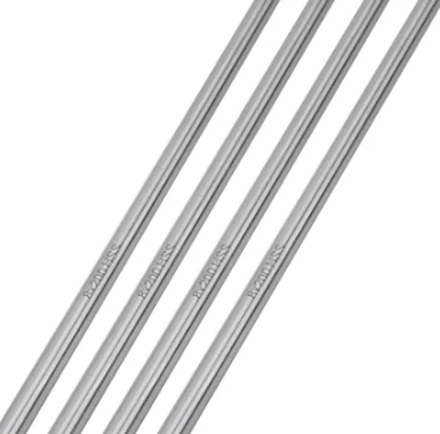 SUS 409L Stainless Round Round