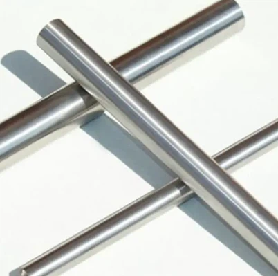 สแตนเลสเส้นกลม SUS 434