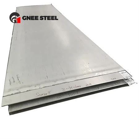 Stainless Steel Plate47