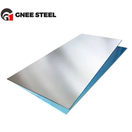 Stainless Steel Plate42