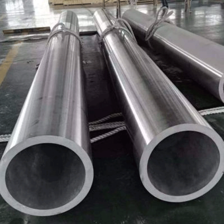 Stainless Steel 347 Pipe