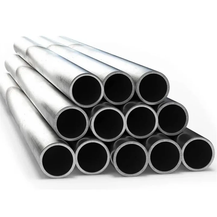 Stainless Steel Seamless Tube Pipe 304L