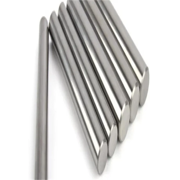 Super Strong Nickel Bar