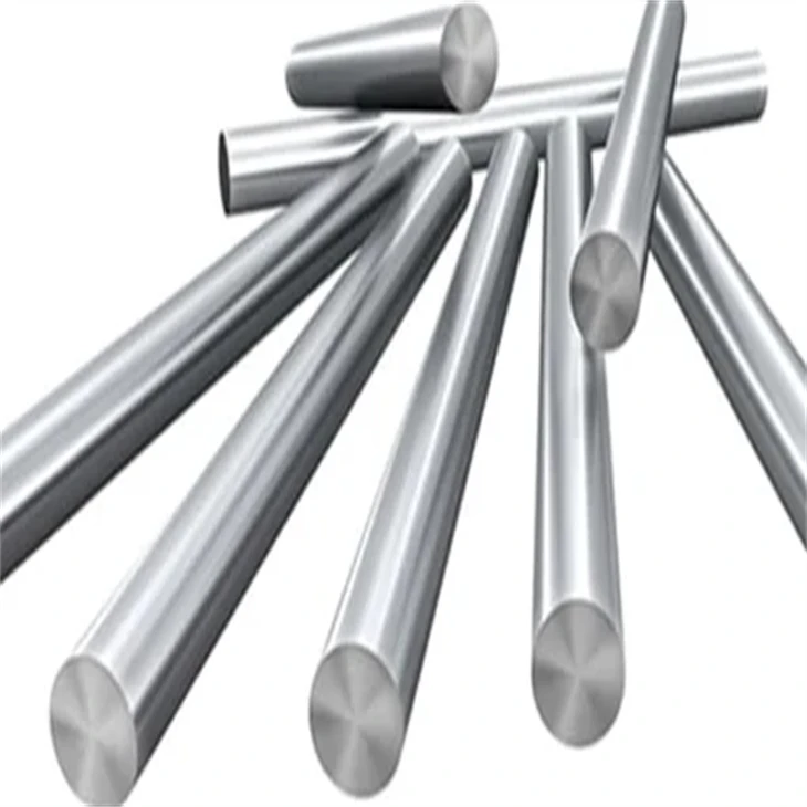 Super Strong Nickel Bar