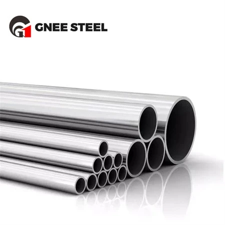 SUS 202 Stainless Steel Seamless Pipe For Petrochemical Applications