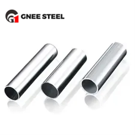SUS 202 Stainless Steel Seamless Pipe For Petrochemical Applications