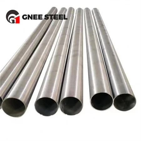 SUS 202 Stainless Steel Seamless Pipe For Petrochemical Applications