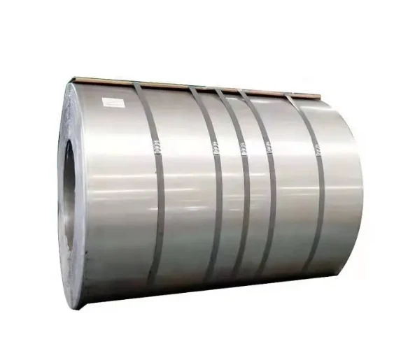 SUS 202 SUS 201 Stainless Steel Coil